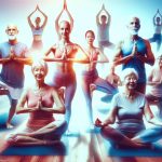Découvrir le yoga après 50 ans : bienfaits et exercices adaptés