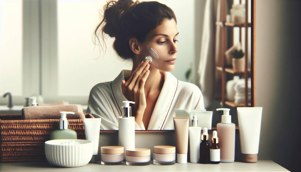 Morning beauté routine : en quoi consiste-t-elle ?