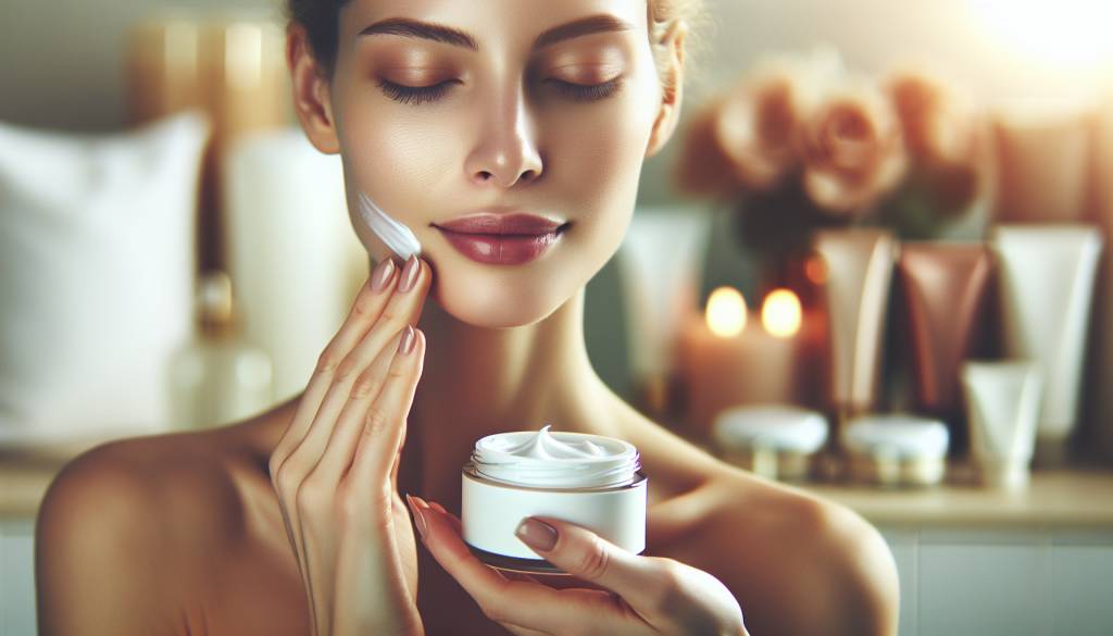 Faut-il utiliser une crème hydratante pour la peau chaque jour ?