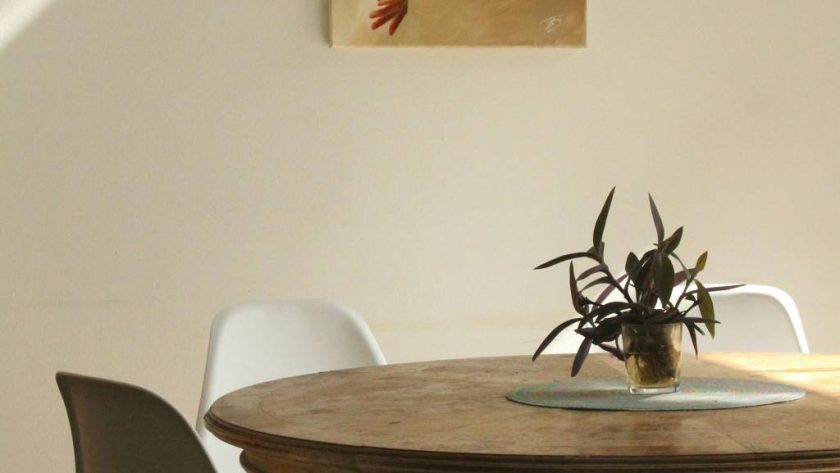 Design et Fonctionnalité : Les Tables Rétractables qui Nous Font Craquer