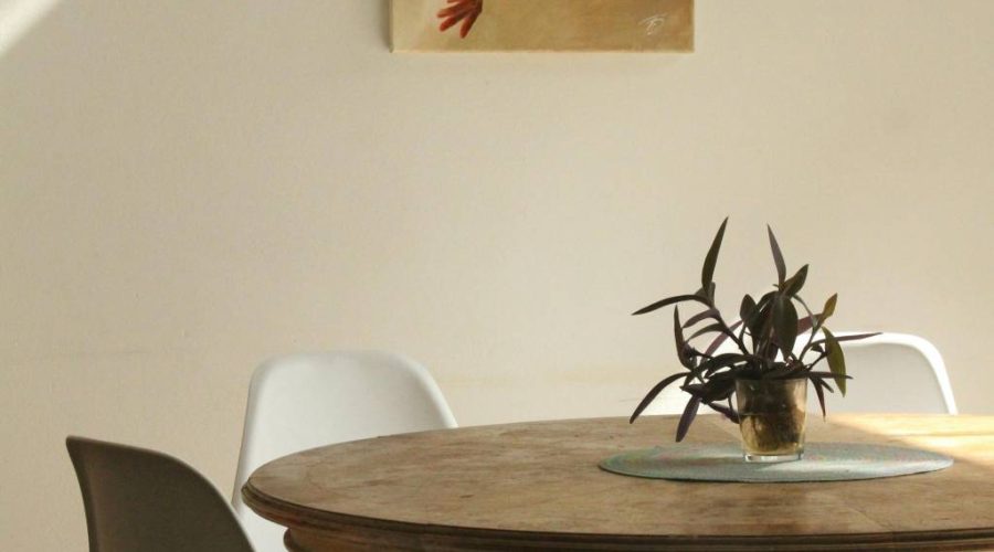 Design et Fonctionnalité : Les Tables Rétractables qui Nous Font Craquer