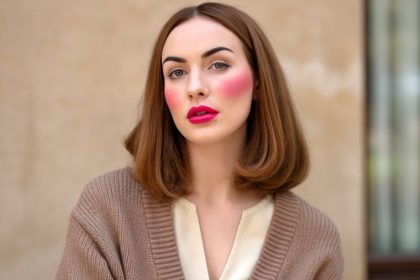 « Les tendances maquillage minimaliste pour illuminer votre automne »