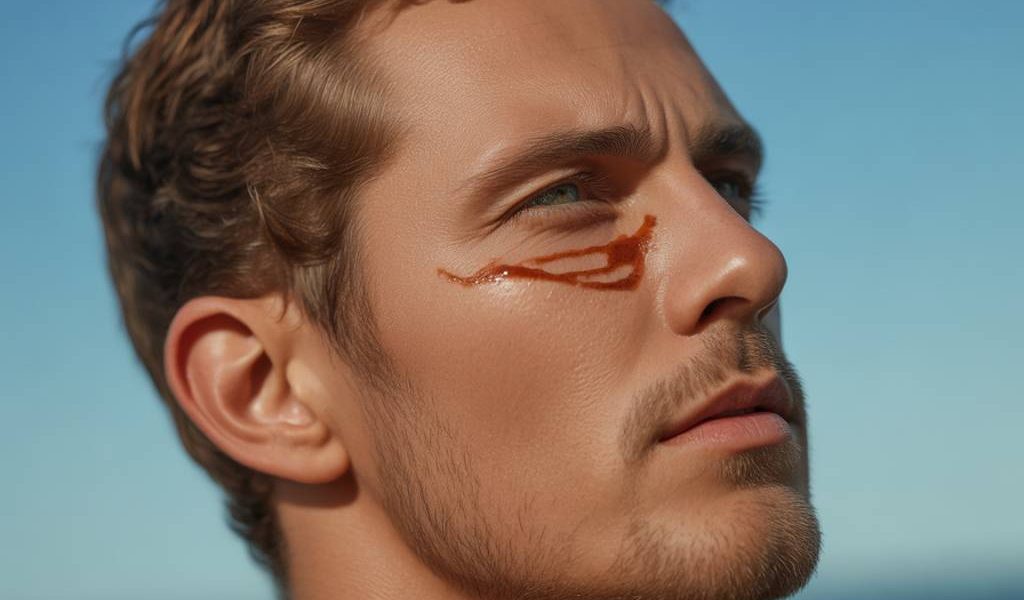 Les meilleurs soins contour des yeux pour hommes : prévenir rides et cernes efficacement