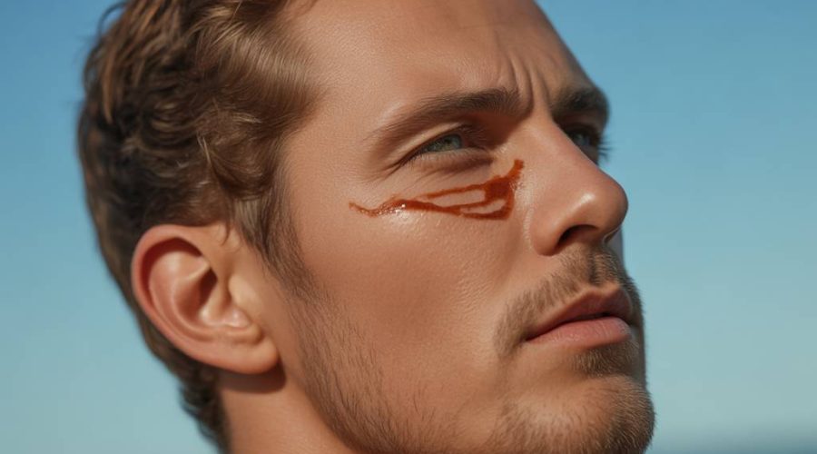 Les meilleurs soins contour des yeux pour hommes : prévenir rides et cernes efficacement