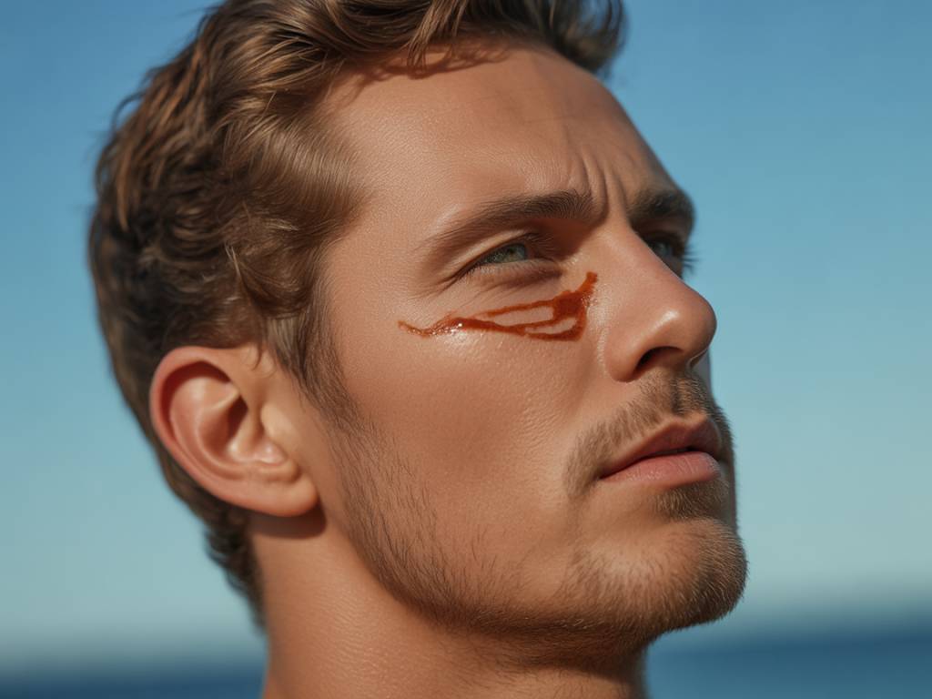 Les meilleurs soins contour des yeux pour hommes : prévenir rides et cernes efficacement