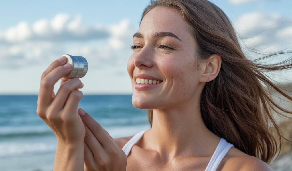 Les bienfaits du zinc pour une peau saine : un minéral essentiel à intégrer dans votre alimentation