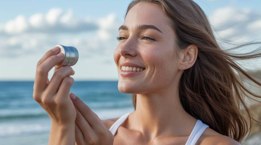 Les bienfaits du zinc pour une peau saine : un minéral essentiel à intégrer dans votre alimentation