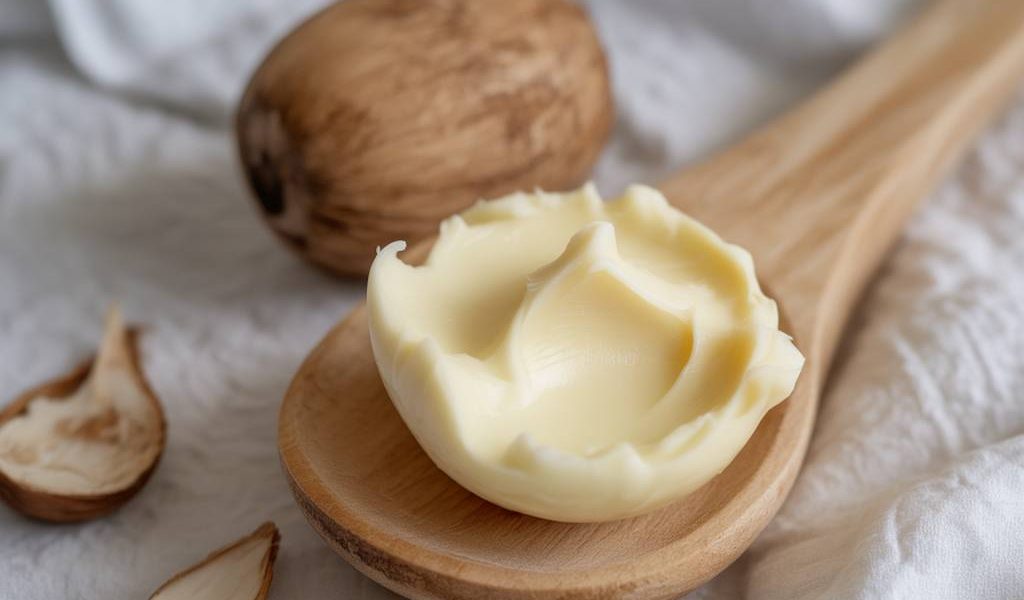 Les bienfaits du beurre de karité sur la peau et les cheveux : l’ingrédient naturel incontournable