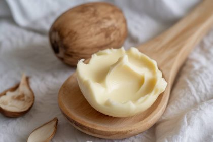 Les bienfaits du beurre de karité sur la peau et les cheveux : l’ingrédient naturel incontournable