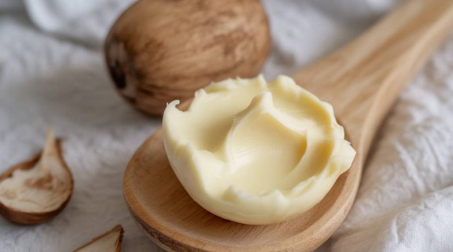 Les bienfaits du beurre de karité sur la peau et les cheveux : l’ingrédient naturel incontournable
