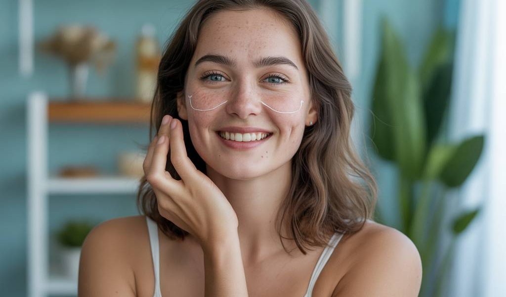 Probiotiques et beauté de la peau : comment un microbiote équilibré transforme votre teint