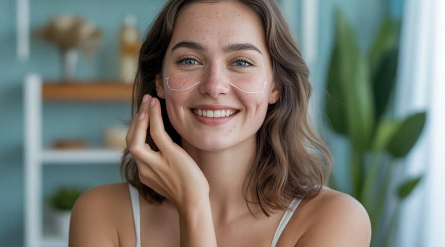 Probiotiques et beauté de la peau : comment un microbiote équilibré transforme votre teint