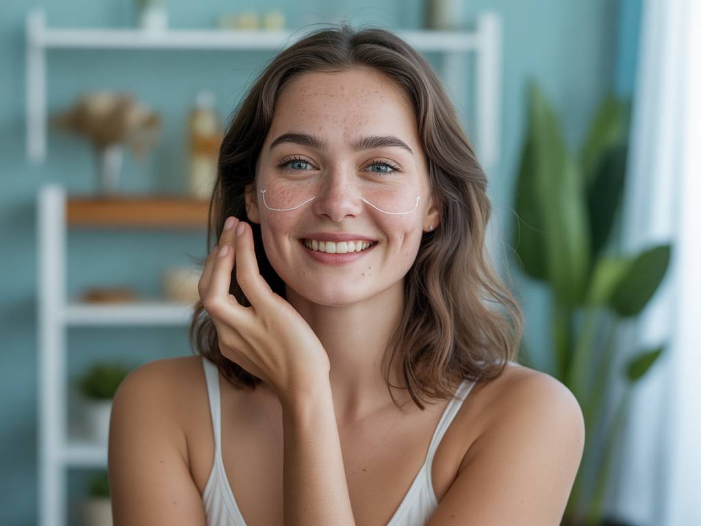 Probiotiques et beauté de la peau : comment un microbiote équilibré transforme votre teint