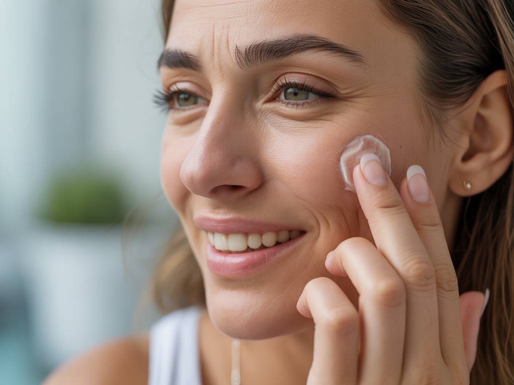 Peau déshydratée ou peau sèche : comment les différencier et adapter ses soins efficacement