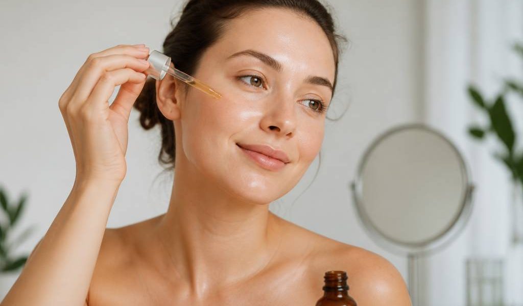 Les bienfaits de la vitamine C pour la peau : comment l’utiliser dans sa routine beauté quotidienne