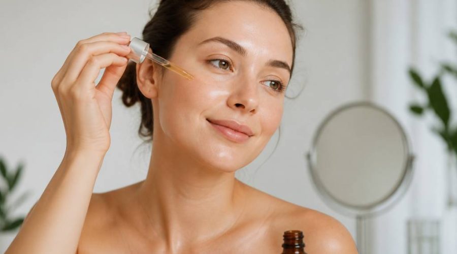 Les bienfaits de la vitamine C pour la peau : comment l’utiliser dans sa routine beauté quotidienne