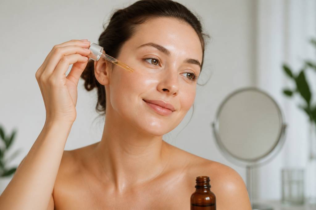 Les bienfaits de la vitamine C pour la peau : comment l’utiliser dans sa routine beauté quotidienne