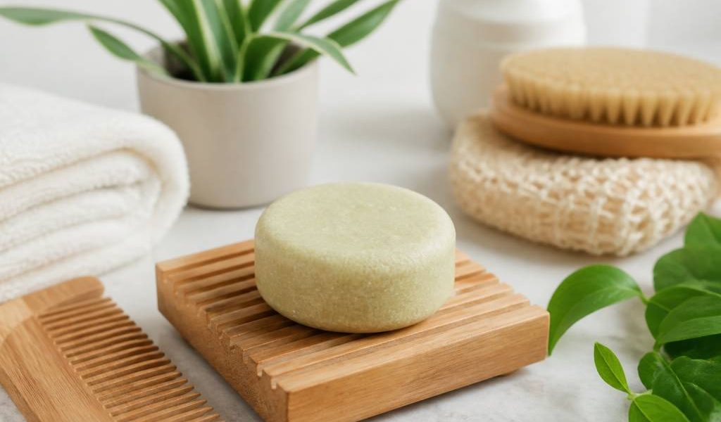 Combien de temps dure un shampoing solide ? facteurs et conseils pour le faire durer plus longtemps