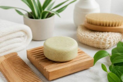Combien de temps dure un shampoing solide ? facteurs et conseils pour le faire durer plus longtemps