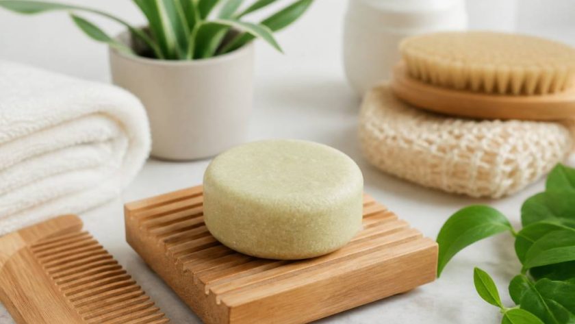 Combien de temps dure un shampoing solide ? facteurs et conseils pour le faire durer plus longtemps