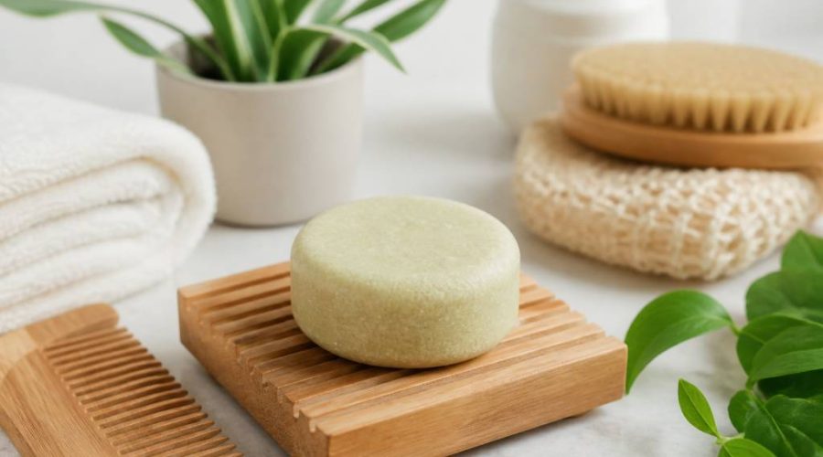 Combien de temps dure un shampoing solide ? facteurs et conseils pour le faire durer plus longtemps