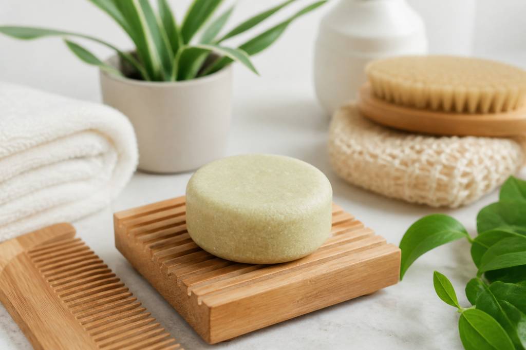 Combien de temps dure un shampoing solide ? facteurs et conseils pour le faire durer plus longtemps