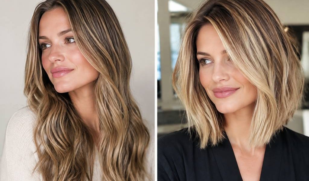 Balayage ou mèches : quelle technique choisir pour illuminer ses cheveux ?