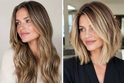 Balayage ou mèches : quelle technique choisir pour illuminer ses cheveux ?