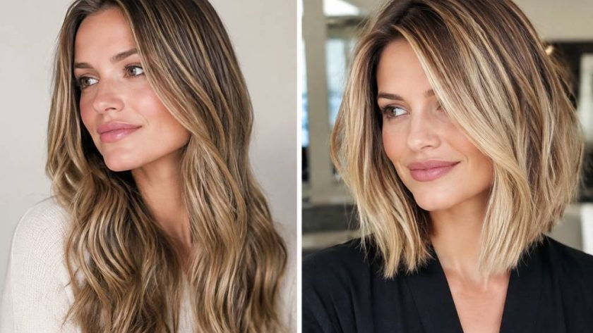 Balayage ou mèches : quelle technique choisir pour illuminer ses cheveux ?
