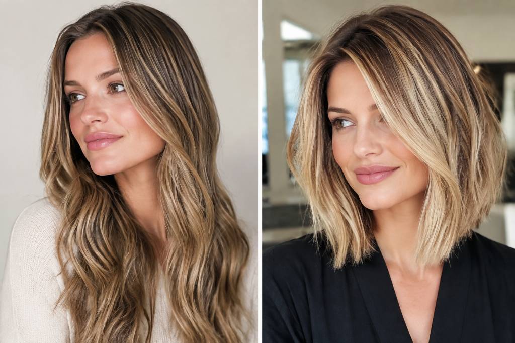 Balayage ou mèches : quelle technique choisir pour illuminer ses cheveux ?