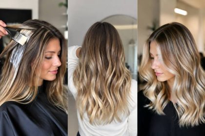 Balayage : quelle technique choisir pour illuminer ses cheveux ?